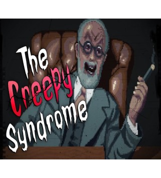 The Creepy Syndrome Steam Key GLOBAL